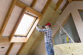 Best Attic Insulation Installation  in Danville, IN